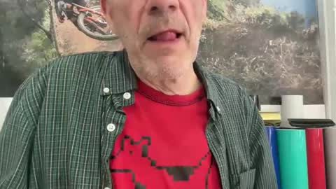 tauromolo online show from 24, 4, 2026