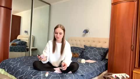 Elvi online show from 25, 4, 2026