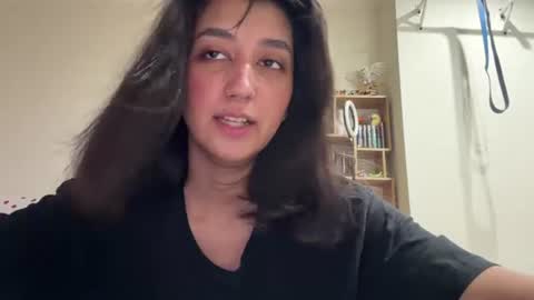 Snapshot of tawnyamartinek chatting on 22, 6, 2026 Riza online show from 22, 6, 2026