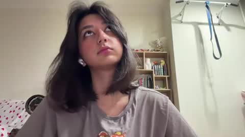 Snapshot of tawnyamartinek chatting on 24, 6, 2026 Riza online show from 24, 6, 2026