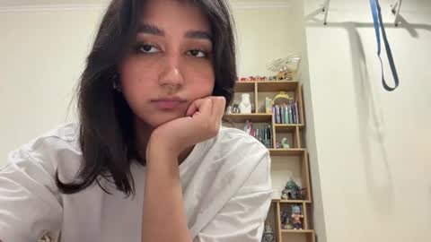 Snapshot of tawnyamartinek chatting on 29, 6, 2026 Riza online show from 29, 6, 2026