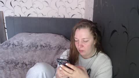 Diana online show from 9, 4, 2026