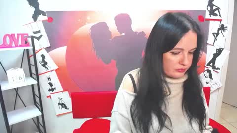 TayaBoret online show from 16, 11, 2025