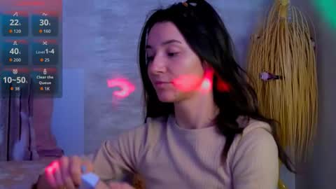 TayaKayan online show from 3, 12, 2025