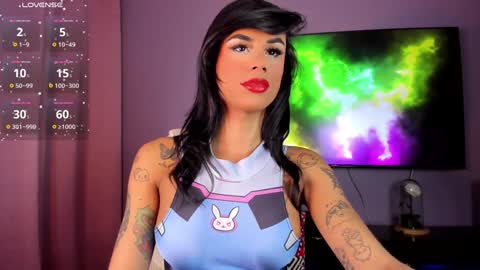   online show from 28, 1, 2025