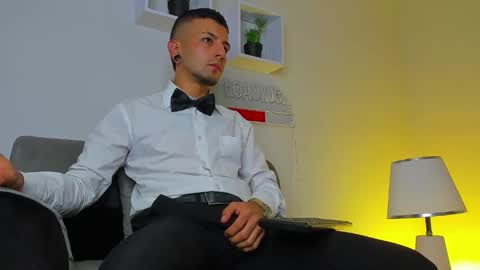 Snapshot of tayer_bennet chatting on 13, 9, 2025 tayer_bennet online show from 13, 9, 2025