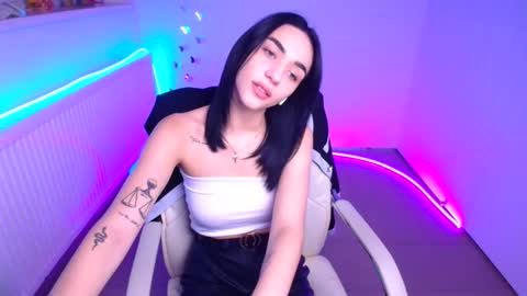 Tayla online show from 13, 10, 2025