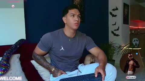 Penagos zz    online show from 31, 10, 2025