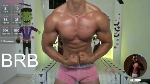 Penagos zz    online show from 7, 3, 2026