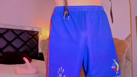 PABLO online show from 28, 5, 2026