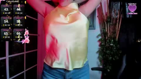 Taylor Sweet online show from 2, 2, 2026