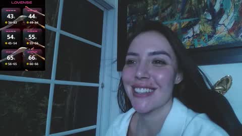 Taylor Sweet online show from 30, 3, 2026