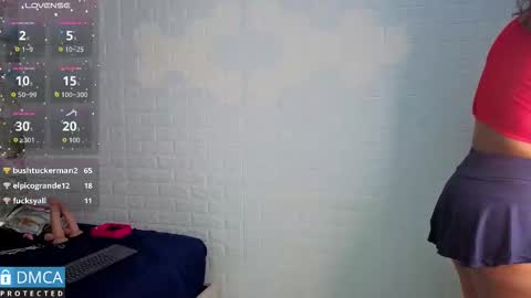 Tay online show from 29, 10, 2025