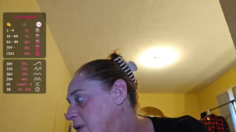 Taylor Hillz online show from 6, 12, 2024