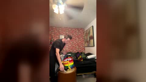 Trevorling online show from 16, 2, 2026