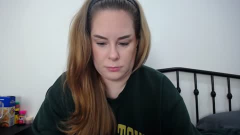 Taylor Michaels online show from 18, 7, 2026