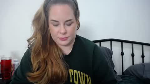 Taylor Michaels online show from 26, 7, 2026