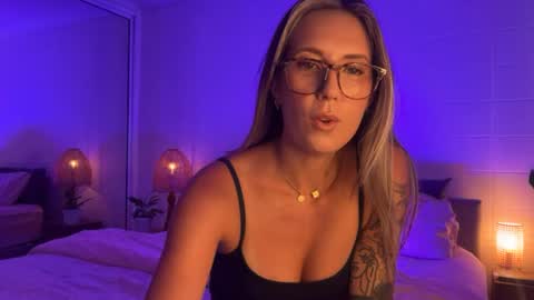 Taylor online show from 17, 7, 2026