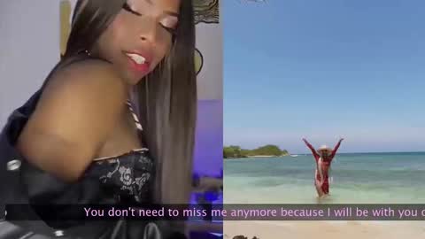 Snapshot of tayra1 chatting on 29, 11, 2025 Tayra... online show from 29, 11, 2025