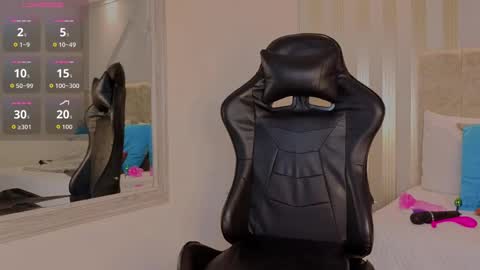 tayra online show from 27, 9, 2025