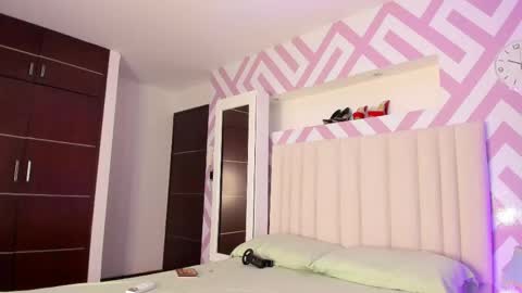 Snapshot of tayrasiny chatting on 7, 5, 2026 Tayra horny for you online show from 7, 5, 2026
