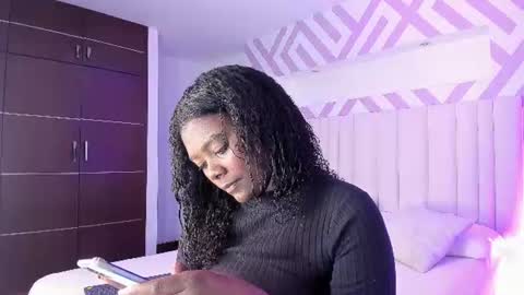 Tayra horny for you online show from 5, 7, 2026