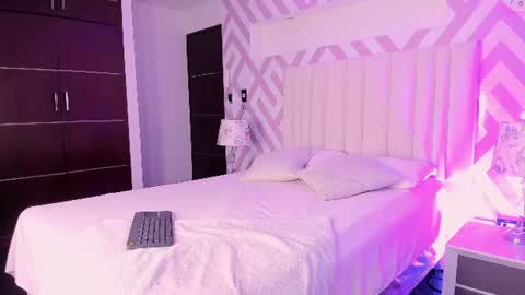 Tayra horny for you online show from 10, 7, 2026