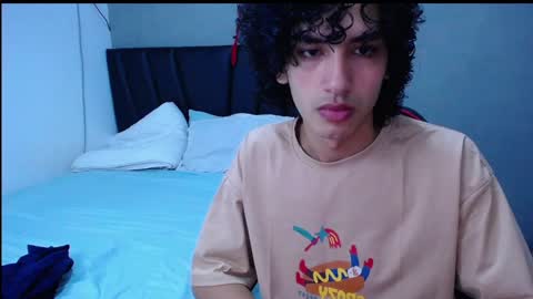 Tayron online show from 10, 10, 2025