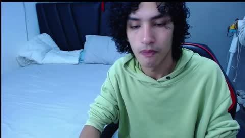 Tayron online show from 18, 10, 2025