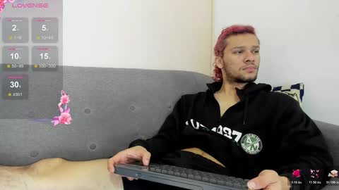 Tayson online show from 17, 1, 2026