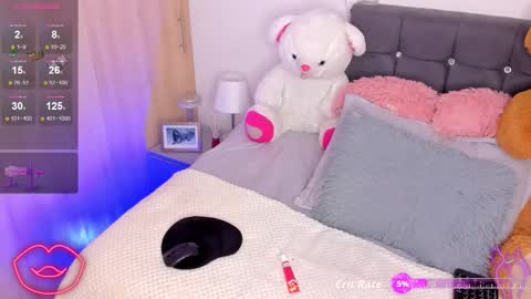  TAYSSA  ONLINE FROM 0630 PM - 1130 PM COLOMBIAN HOUR online show from 10, 2, 2026