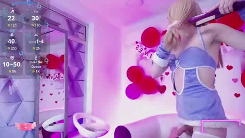 Sofia online show from 18, 2, 2025