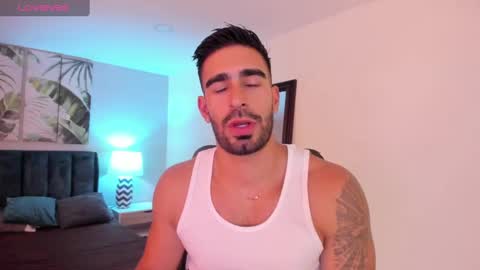 BASTIAN online show from 11, 3, 2025