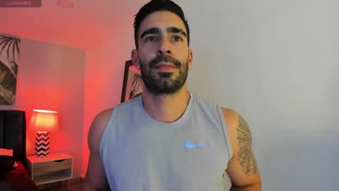 BASTIAN online show from 14, 9, 2025