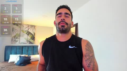 BASTIAN online show from 26, 9, 2025