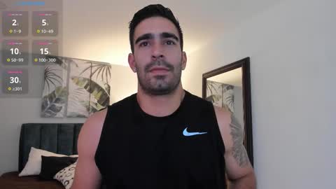 BASTIAN online show from 13, 10, 2025