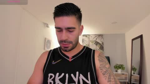 BASTIAN online show from 10, 4, 2026