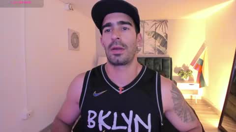 BASTIAN online show from 19, 6, 2026