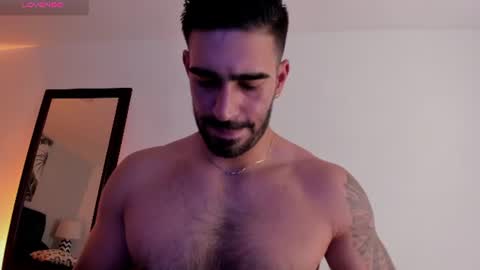 BASTIAN online show from 14, 7, 2026