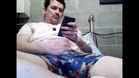 tbaxter95187 online show from 3, 3, 2026