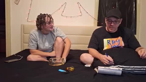 Trans boy creampie 4 older online show from 2, 12, 2024