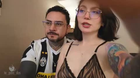 Leo and Luna online show from 1, 10, 2025