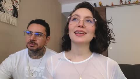 Leo and Luna online show from 7, 10, 2025