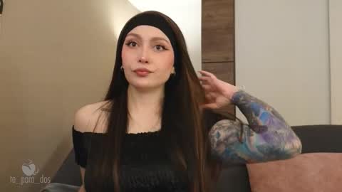 Leo and Luna online show from 11, 10, 2025