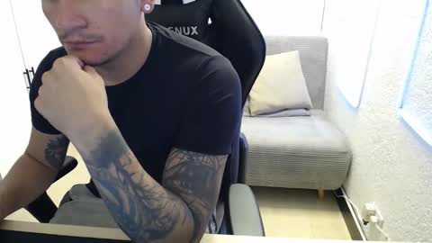 DYNAMITE DUO69 online show from 9, 2, 2026