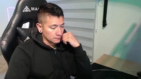 DYNAMITE DUO69 online show from 14, 4, 2026