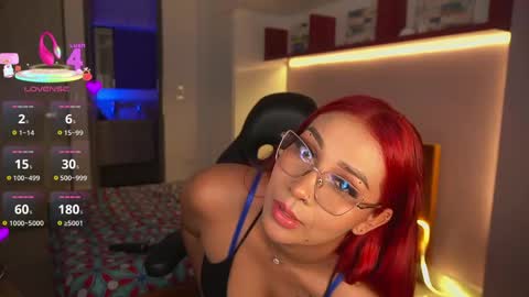 Loren Soler    Sophie Soler 19 years online show from 10, 4, 2026