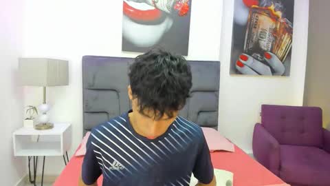 Team Twinks online show from 1, 11, 2025