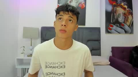 Team Twinks online show from 5, 11, 2025