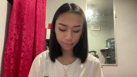 Snapshot of teamo_kiara chatting on 11, 5, 2026 your future wife online show from 11, 5, 2026